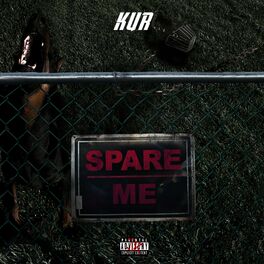 Album cover of Spare Me