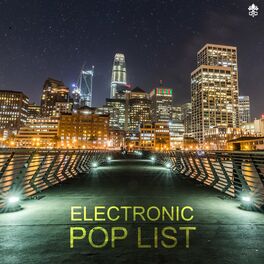 Album cover of Electronic Pop List