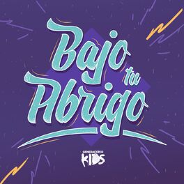 Album cover of Bajo Tu Abrigo