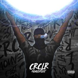 Album picture of CRCLR Mouvement