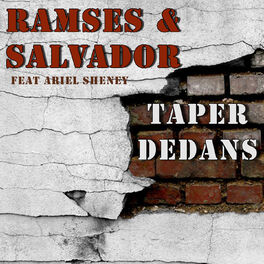 Album cover of Taper dedans