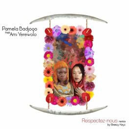 Album cover of Respectez-nous (Breezy Keys Remix)