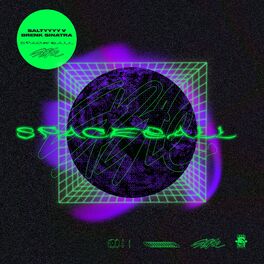 Album cover of Spaceball
