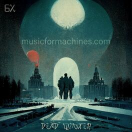 Album cover of Dead Winter