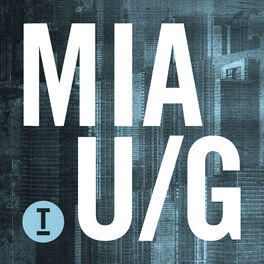 Album cover of Miami Underground 2017