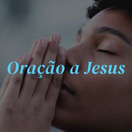 Album cover of Oração a Jesus