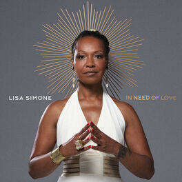 Album cover of In Need of Love