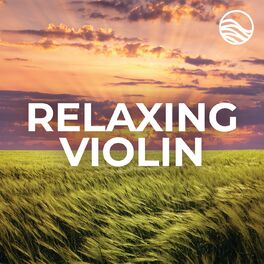 Album cover of Relaxing Violin