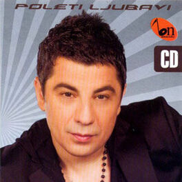 Album cover of Poleti Ljubavi