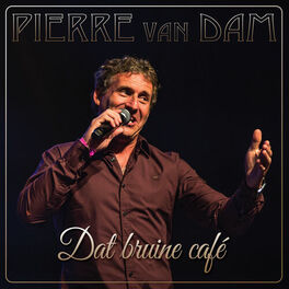 Album cover of Dat bruine café
