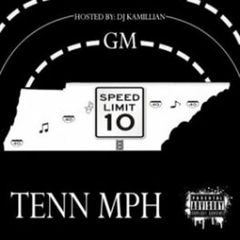Album cover of Tenn MPH