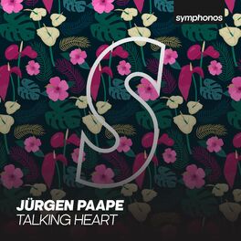 Album cover of Talking Heart
