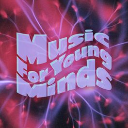 Album cover of Music For Young Minds
