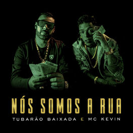 Album cover of Nós Somos a Rua