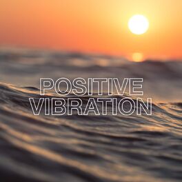 Album cover of Positive Vibration