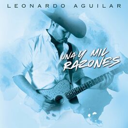 Album cover of Una y Mil Razones