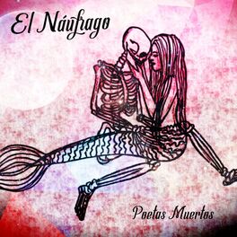 Album cover of Poetas Muertos