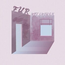 Album cover of Not Enough