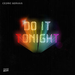 Album picture of Do It Tonight