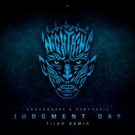 Album cover of Judgment Day (Remix)