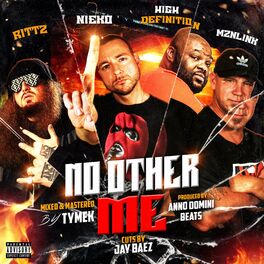 Album cover of No Other Me (feat. Rittz & High Definition)