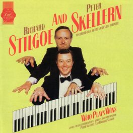 Album cover of Who Plays Wins (Live at the Vaudeville Theater)