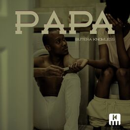 Album cover of Papa