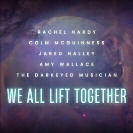Album cover of We All Lift Together