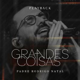 Album cover of Grandes Coisas (Playback)