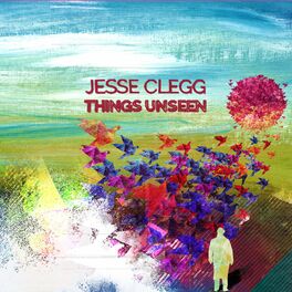 Album cover of Things Unseen