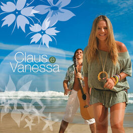 Album cover of Claus & Vanessa