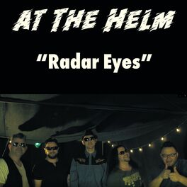 Album cover of Radar Eyes