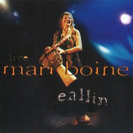 Album cover of Eallin (Live)