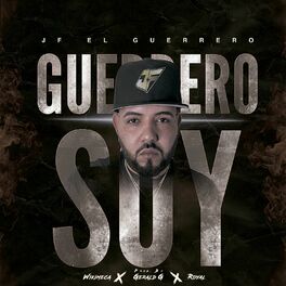 Album cover of Guerrero Soy