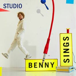 Album cover of Studio
