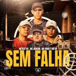 Album cover of Sem Falha