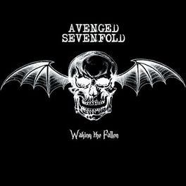 Album cover of Waking The Fallen