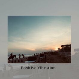 Album picture of Positive Vibration (feat. Offei)