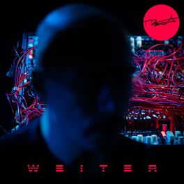 Album cover of Weiter