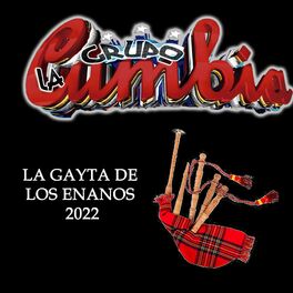 Album cover of La Gayta De Los Enanos 2022