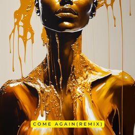 Album picture of Come Again (Remix)