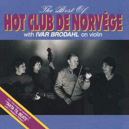 Hot Club de Norvège: albums, songs, playlists | Listen on Deezer