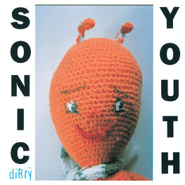 Sonic Youth - Self-Obsessed And Sexxee (Album Version): listen