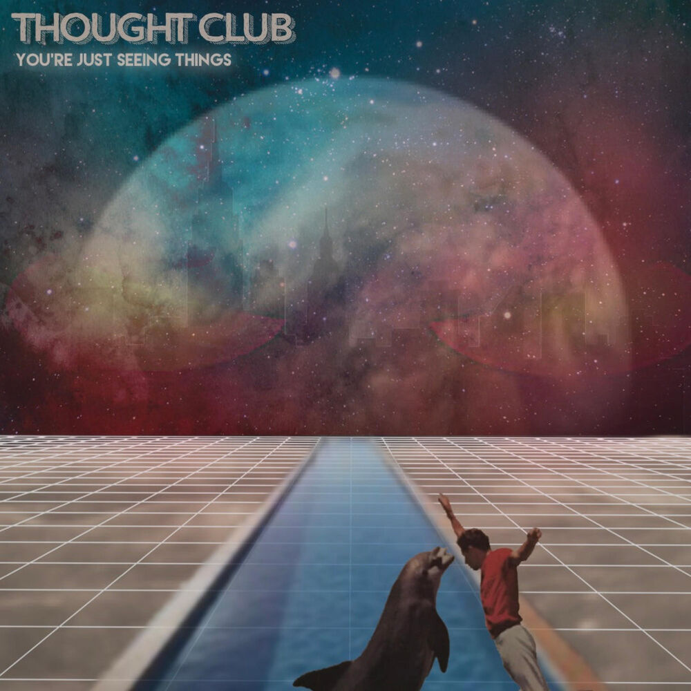 The club thought