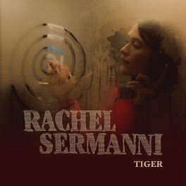 Album cover of Tiger