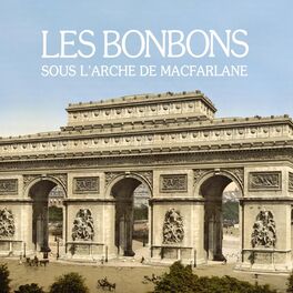 Album cover of Sous L' Arche De Macfarlane