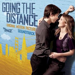 Album cover of Going The Distance