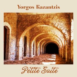 Album cover of Petite Suite
