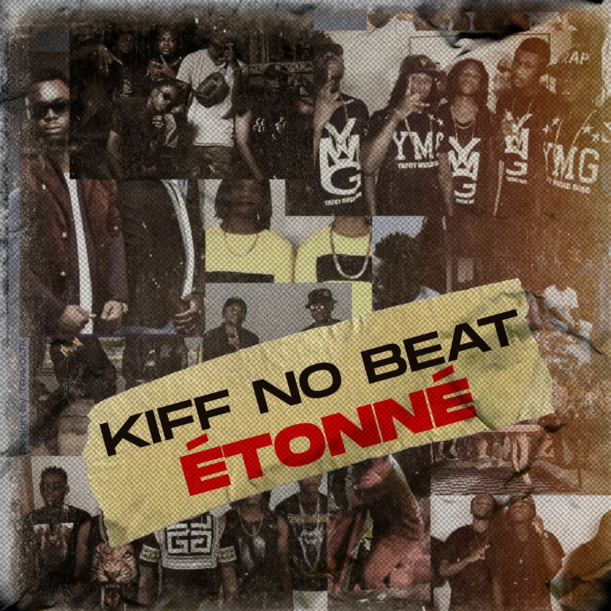 Kiff No Beat: albums, songs, playlists | Listen on Deezer