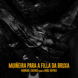 Album cover of Muiñeira para a Filla Da Bruxa